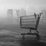 Carritos abandonados, ese gran desconocido