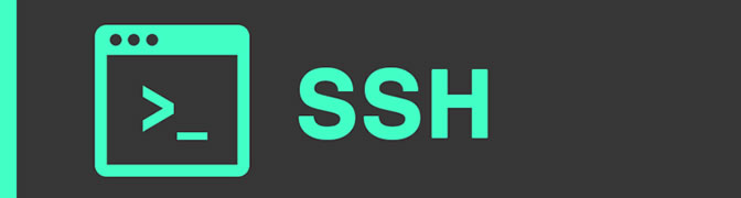 SSH Magento