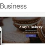 Google anuncia que cierra sitios web de Google My Business